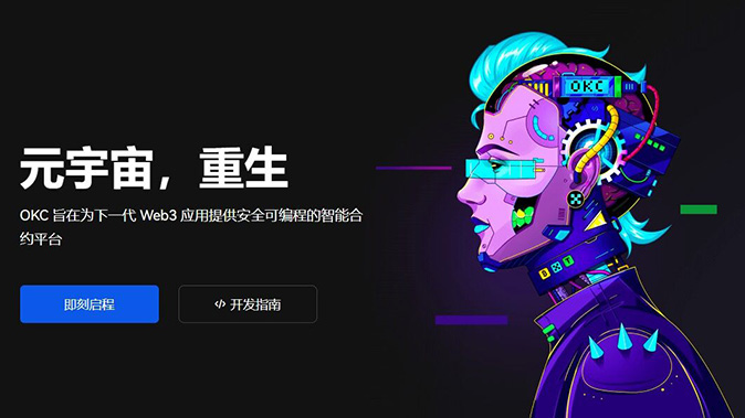 多重备份